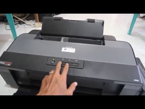 Resetter epson l1300 free download